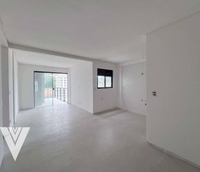 Apartamento no Bairro Velha em Blumenau com 3 Dormitórios (1 suíte) e 81 m² - AP1756