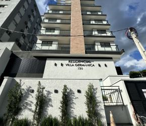 Apartamento no Bairro Velha em Blumenau com 3 Dormitórios (1 suíte) e 82.13 m² - 35718666