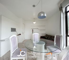 Apartamento no Bairro Velha em Blumenau com 1 Dormitórios e 51 m² - AP0150