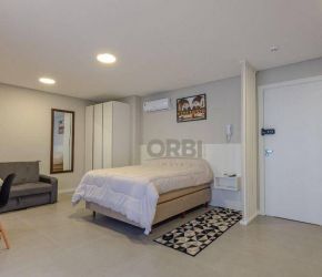 Apartamento no Bairro Velha em Blumenau com 1 Dormitórios e 38 m² - AP1527-L