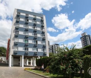 Apartamento no Bairro Velha em Blumenau com 2 Dormitórios - 6960434