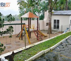 Apartamento no Bairro Velha em Blumenau com 3 Dormitórios e 74 m² - AP0240-L