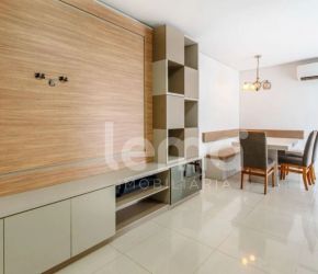 Apartamento no Bairro Velha em Blumenau com 3 Dormitórios (1 suíte) e 94 m² - 5421079