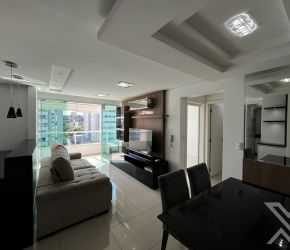 Apartamento no Bairro Velha em Blumenau com 2 Dormitórios (1 suíte) e 78 m² - 3319930