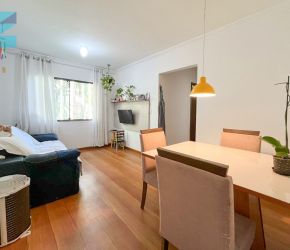 Apartamento no Bairro Velha em Blumenau com 56.43 m² - 6290479