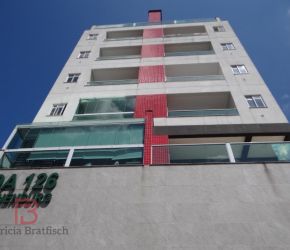 Apartamento no Bairro Velha em Blumenau com 3 Dormitórios (3 suítes) e 158 m² - 6320167