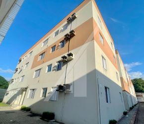 Apartamento no Bairro Velha Central em Blumenau com 2 Dormitórios e 51 m² - 7294