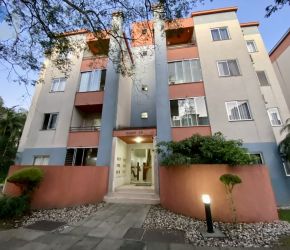 Apartamento no Bairro Velha Central em Blumenau com 3 Dormitórios e 77.19 m² - 6061478