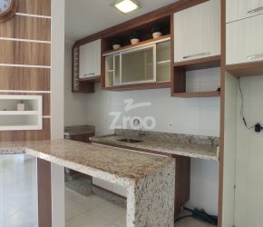 Apartamento no Bairro Velha Central em Blumenau com 2 Dormitórios e 79.17 m² - 5064224