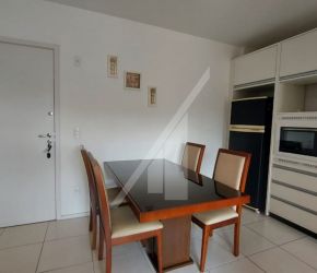 Apartamento no Bairro Velha Central em Blumenau com 2 Dormitórios (1 suíte) e 70 m² - 3288