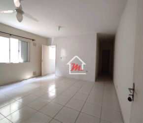 Apartamento no Bairro Velha Central em Blumenau com 2 Dormitórios e 51 m² - AP1325-L