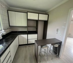 Apartamento no Bairro Velha Central em Blumenau com 3 Dormitórios e 78.35 m² - 3475772