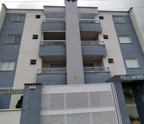 Apartamento no Bairro Velha Central em Blumenau com 2 Dormitórios e 55.99 m² - 4110189