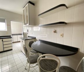 Apartamento no Bairro Victor Konder em Blumenau com 3 Dormitórios (1 suíte) e 110 m² - 35713504