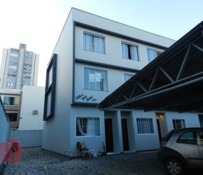Apartamento no Bairro Victor Konder em Blumenau com 3 Dormitórios - 54