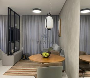 Apartamento no Bairro Victor Konder em Blumenau com 1 Dormitórios e 36 m² - 3010845