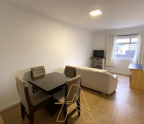 Apartamento no Bairro Victor Konder em Blumenau com 1 Dormitórios e 46.01 m² - 00573.001