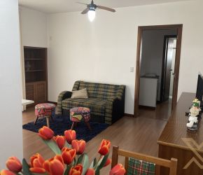 Apartamento no Bairro Victor Konder em Blumenau com 1 Dormitórios (1 suíte) e 49 m² - 3318257