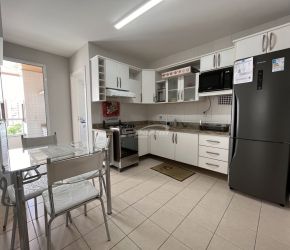 Apartamento no Bairro Victor Konder em Blumenau com 3 Dormitórios (1 suíte) e 100 m² - 35716284