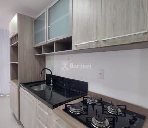 Apartamento no Bairro Victor Konder em Blumenau com 2 Dormitórios (1 suíte) e 109 m² - 3821988