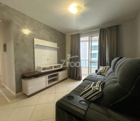 Apartamento no Bairro Victor Konder em Blumenau com 2 Dormitórios (1 suíte) e 100 m² - 5063897
