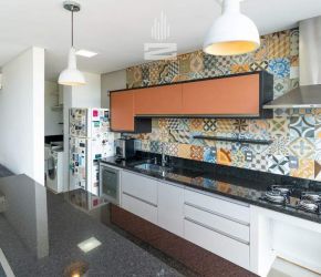Apartamento no Bairro Victor Konder em Blumenau com 1 Dormitórios (1 suíte) e 75 m² - 8897