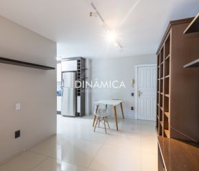 Apartamento no Bairro Victor Konder em Blumenau com 1 Dormitórios e 49 m² - 3478918