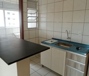 Apartamento no Bairro Victor Konder em Blumenau com 1 Dormitórios e 74 m² - 1335965