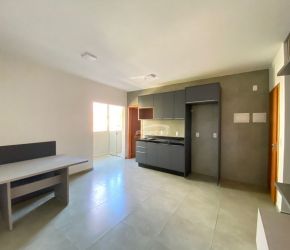 Apartamento no Bairro Victor Konder em Blumenau com 1 Dormitórios e 38 m² - 35718281