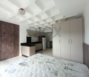 Apartamento no Bairro Victor Konder em Blumenau com 1 Dormitórios e 39 m² - AP00135L