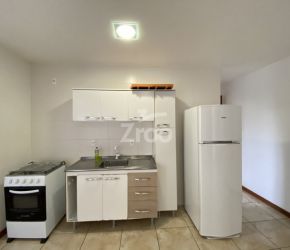 Apartamento no Bairro Victor Konder em Blumenau com 1 Dormitórios e 48 m² - 5063090