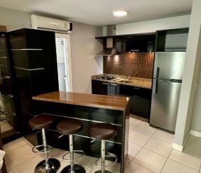 Apartamento no Bairro Victor Konder em Blumenau com 2 Dormitórios (1 suíte) e 77 m² - AP6738