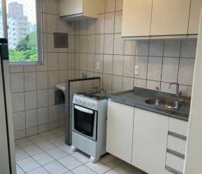 Apartamento no Bairro Victor Konder em Blumenau com 1 Dormitórios e 40 m² - 6310976