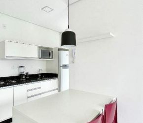 Apartamento no Bairro Victor Konder em Blumenau com 1 Dormitórios (1 suíte) e 36 m² - 5310