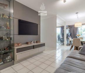 Apartamento no Bairro Vila Formosa em Blumenau com 3 Dormitórios (1 suíte) e 92 m² - 7264