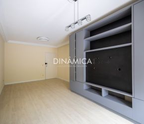 Apartamento no Bairro Vila Formosa em Blumenau com 3 Dormitórios (1 suíte) e 113.36 m² - 3478606