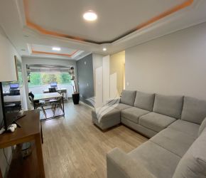 Apartamento no Bairro Vila Formosa em Blumenau com 3 Dormitórios (1 suíte) e 80 m² - 4452