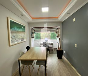 Apartamento no Bairro Vila Formosa em Blumenau com 3 Dormitórios (1 suíte) e 80 m² - 4452