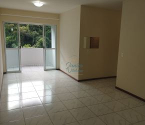 Apartamento no Bairro Vila Formosa em Blumenau com 3 Dormitórios (1 suíte) e 92.89 m² - 6432635