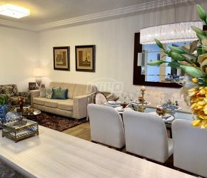 Apartamento no Bairro Vila Formosa em Blumenau com 2 Dormitórios (2 suítes) e 113 m² - 47069