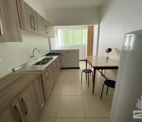 Apartamento no Bairro Vila Nova em Blumenau com 2 Dormitórios e 69 m² - 5694