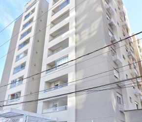 Apartamento no Bairro Vila Nova em Blumenau com 2 Dormitórios (1 suíte) - 6311154