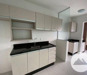 Apartamento no Bairro Vila Nova em Blumenau com 2 Dormitórios (2 suítes) e 86 m² - AP0562