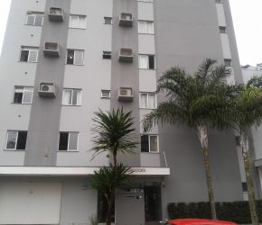 Apartamento no Bairro Vila Nova em Blumenau com 2 Dormitórios (1 suíte) e 73.5 m² - Garden Park 603