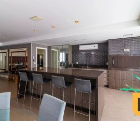 Apartamento no Bairro Vila Nova em Blumenau com 3 Dormitórios (1 suíte) e 107 m² - 4120861-L