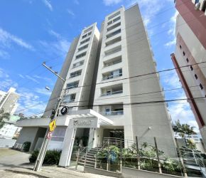Apartamento no Bairro Vila Nova em Blumenau com 3 Dormitórios (3 suítes) e 82.71 m² - 3771061