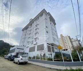 Apartamento no Bairro Vila Nova em Blumenau com 3 Dormitórios (3 suítes) e 180 m² - 35714949