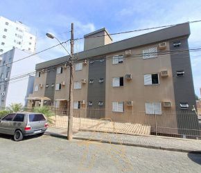 Apartamento no Bairro Vila Nova em Blumenau com 1 Dormitórios e 35 m² - 00565.002
