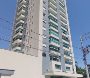 Apartamento no Bairro Vila Nova em Blumenau com 2 Dormitórios (2 suítes) e 85.73 m² - 3342108