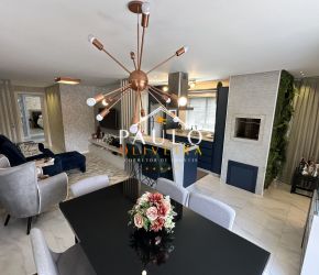 Apartamento no Bairro Vila Nova em Blumenau com 2 Dormitórios (1 suíte) e 78 m² - 108